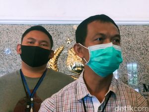 Gilang Predator Fetish Pocong Diperiksa Kejiwaannya, Hasil Keluar Pekan Depan