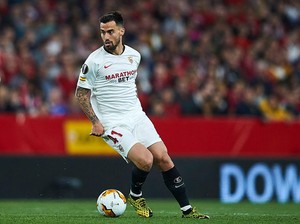 Sevilla Sedang Bagus-bagusnya, Suso pun Ogah Pulang ke Milan