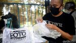 PFIJ Bagikan Paket Penunjang Liputan
