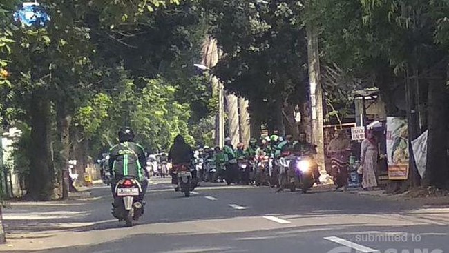 Polemik Reksa Dana Sinarmas, Hasil Polling soal Pembukaan Mal