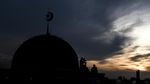 Tok! Pemerintah Tetapkan 1 Ramadhan Jatuh pada Jumat 24 April 2020