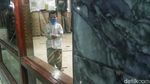 Masjid di Jakarta Barat Ini Tetap Gelar Salat Tarawih