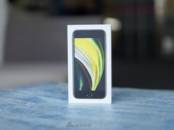 Lebih Dekat dengan iPhone SE, Ponsel Murah Apple Harga Rp 6 Jutaan