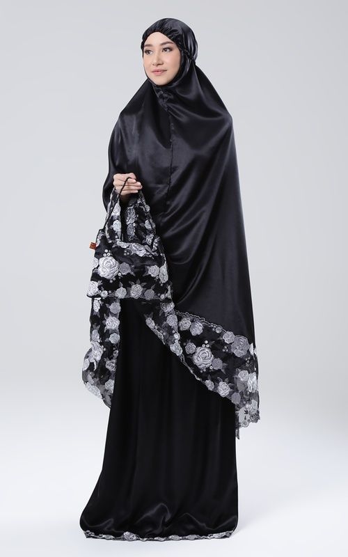mukena tarawih 2020