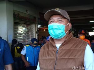 Jakarta PSBB, Bupati Aa Tak Batasi Wisatawan Luar Daerah ke Bandung Barat