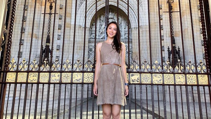Amanda Susanti CEO Sayurbox