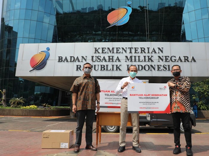 Telkom