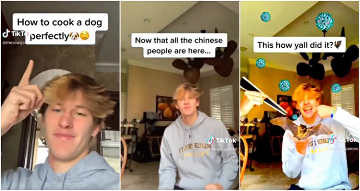Tiktok -
