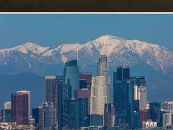 Potret Polusi Udara Negara Sebelum dan Setelah Lockdown