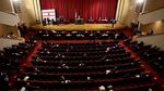 Rapat Parlemen di Dunia: Dari Video Conference hingga Sewa Gedung
