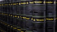 Pabrik bir Werneck akan ditutup setelah beroperasi selama 400 tahun.