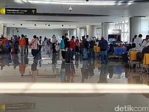 Pekerja Migran Indonesia Asal Sumedang Lumpuh di Malaysia