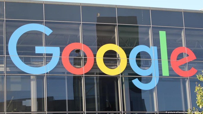 Google: WHO dan Pemerintah AS Jadi Target Serangan Phising