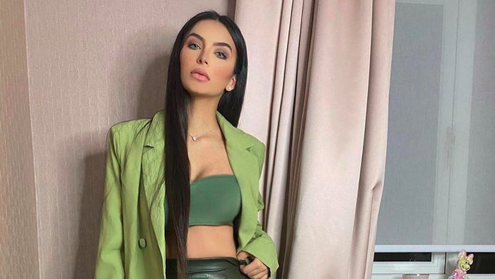 Faryal Makhdoom