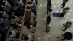 Masjid-masjid Ini Kosong Melompong di Malam Awal Ramadhan