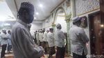 Masjid di Jakarta Barat Ini Tetap Gelar Salat Tarawih