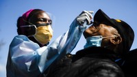 Seperti dilansir Reuters, Kamis (23/4/2020), Sara Cody yang seorang pejabat kesehatan di Santa Clara County, California, menuturkan bahwa seorang pasien wanita berusia 57 tahun meninggal dunia akibat virus Corona pada 6 Februari lalu. Kasus ini terjadi lebih awal dari kasus-kasus virus Corona lainnya yang dilaporkan di AS.