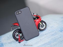 Lebih Dekat dengan iPhone SE, Ponsel Murah Apple Harga Rp 6 Jutaan