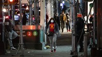 Informasi soal kematian awal di California bisa meningkatkan pemahaman otoritas kesehatan publik soal bagaimana wabah virus Corona meluas di AS. 