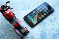iPhone SE