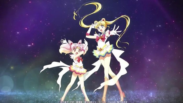 Sailor Moon Sailor Moon