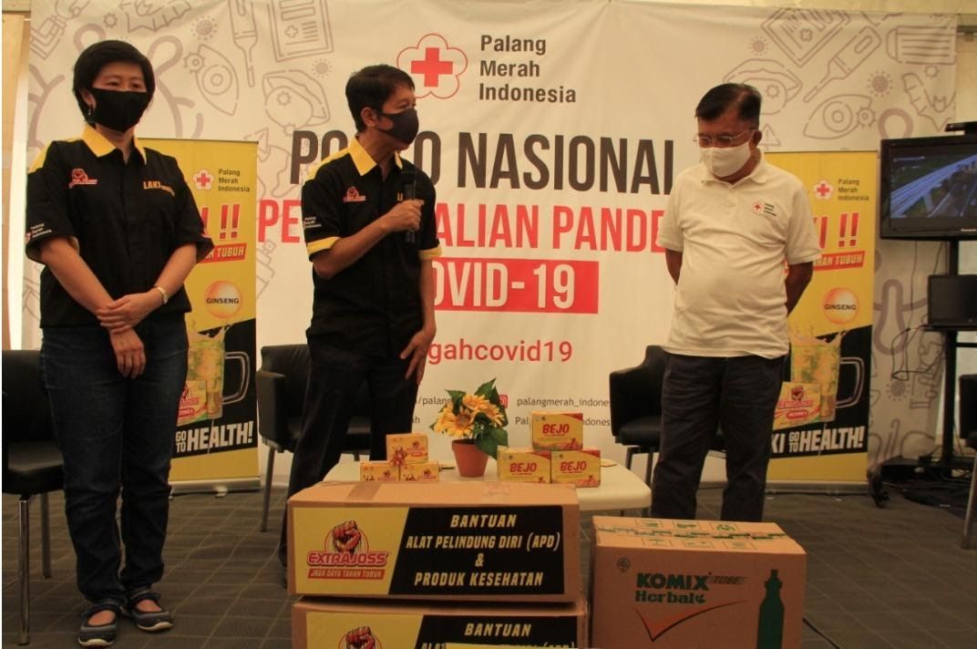 adv bintang
