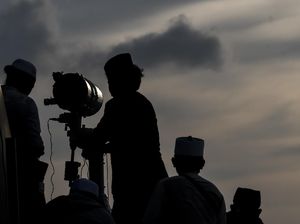 Lokasi Pemantauan Hilal 1 Ramadan 2024 di Palembang, Cek di Sini!