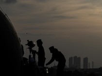 Hasil Sidang Isbat 1 Ramadhan 2026, Cek di Sini!