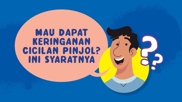 Infografis Pinjol