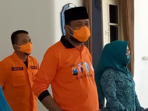 Satu PDP Anak-anak di Ponorogo Dinyatakan Positif Corona