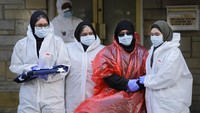 Hasil pemeriksaan postmortem mengungkapkan bahwa virus Corona (COVID-19) ternyata telah beredar di California, Amerika Serikat (AS), sejak Januari lalu atau beberapa pekan lebih awal dari perkiraan. Kematian awal akibat virus Corona di AS kemungkinan besar keliru dianggap sebagai flu biasa.