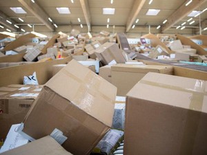 Jerman Tolak Pengiriman Paket di Hari Minggu, Permintaan Melonjak Saat Lockdown
