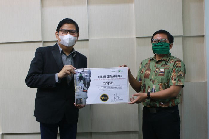 OPPO Indonesia
