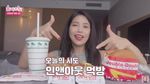 Rilis Lagu Baru, Ini 10 Potret Solar MAMAMOO yang Doyan Makan