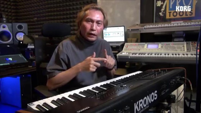 Andy Ayunir