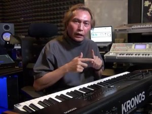 Jimi The Upstairs Kenang Andy Ayunir Si Musisi Jenius