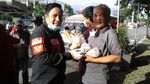 PDIP Sumbar Sumbang APD dan Masker