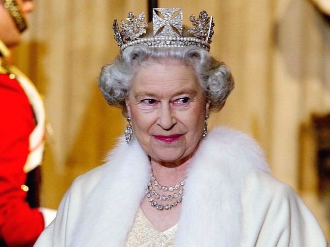 Masih Bugar di Usia 94 Tahun, Ini Pola Makan Ratu Elizabeth II