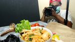 Jasa Foto Gratis Untuk UMKM