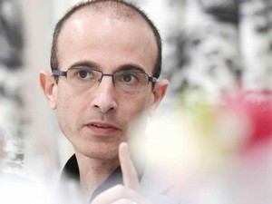 Yuval Noah Harari: Ancaman Terbesarnya Bukan Virus Corona Itu Sendiri