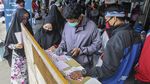 Potret Pemudik Colongan Jelang Dilarang