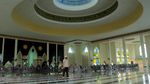 Masjid-masjid Ini Kosong Melompong di Malam Awal Ramadhan
