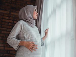 Bacaan Doa dan Ayat Al-Quran untuk Usia Kehamilan 4 Bulan