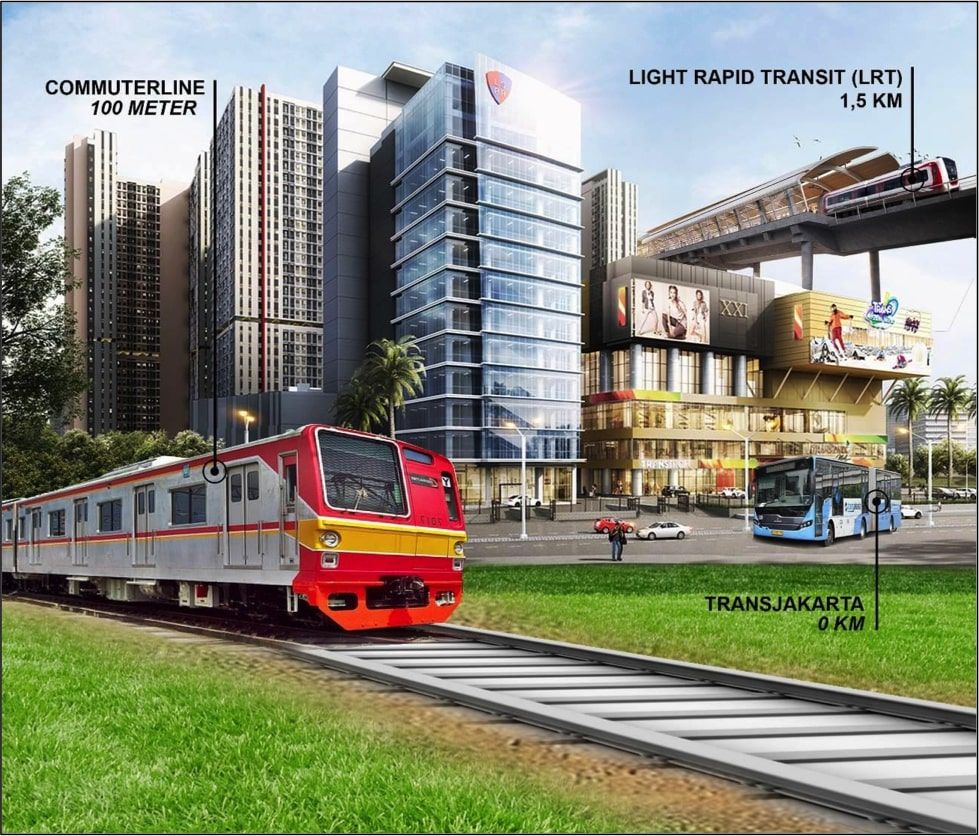 adv transpark