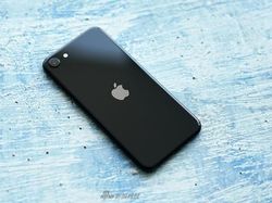 Lebih Dekat dengan iPhone SE, Ponsel Murah Apple Harga Rp 6 Jutaan