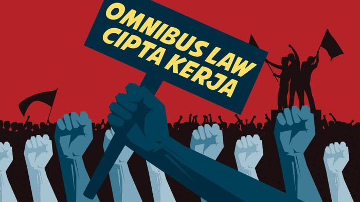 Ini Saran Ahli Jika Dpr Tetap Lanjutkan Pembahasan Ruu Cipta Kerja