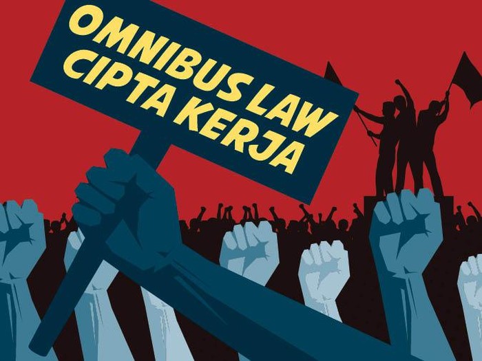 Omnibus Law Cipta Kerja