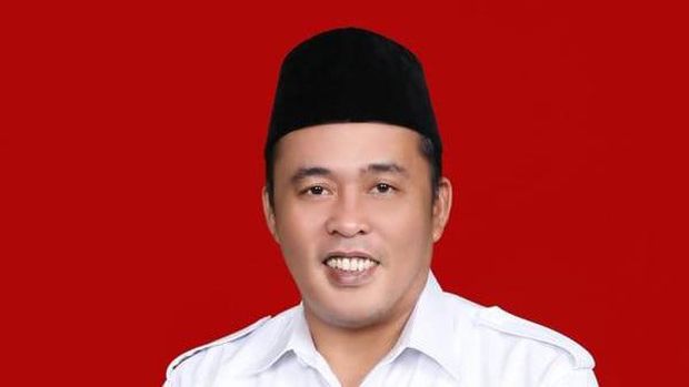 Ketua Komisi II DPRD Kota Medan Aulia Rahman (dok. Istimewa)