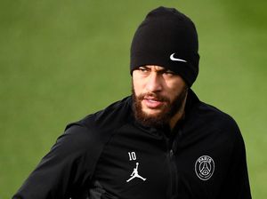 Barcelona Segera Pilih, Mau Lautaro Martinez atau Neymar
