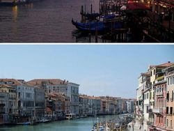 Potret Polusi Udara Negara Sebelum dan Setelah Lockdown